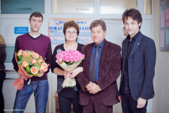 фотограф-на-выписку-из-роддома-в-Москве-2