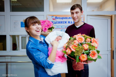 фотограф-на-выписку-из-роддома-в-Москве-28